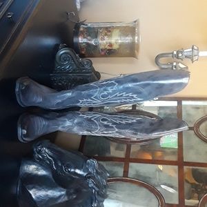 Ariat  above the knee boots